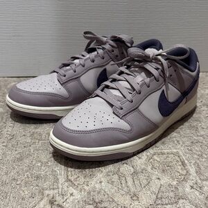 Nike Dunk Purple